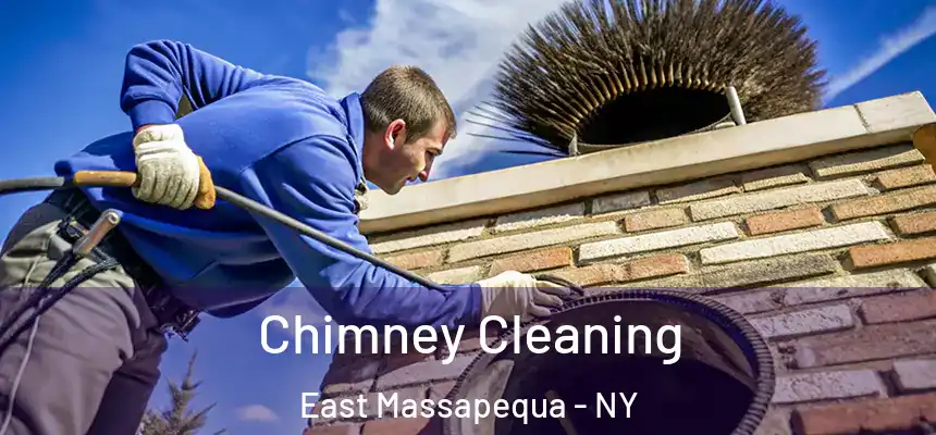  Chimney Cleaning East Massapequa - NY