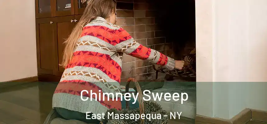  Chimney Sweep East Massapequa - NY