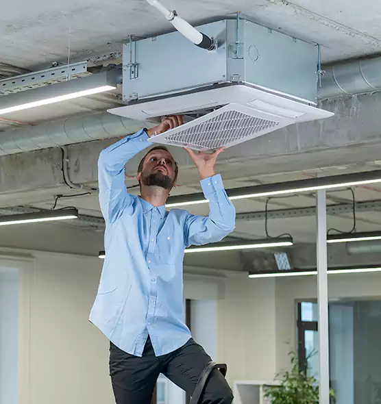 Professional Air Duct Cleaners in East Massapequa, NY