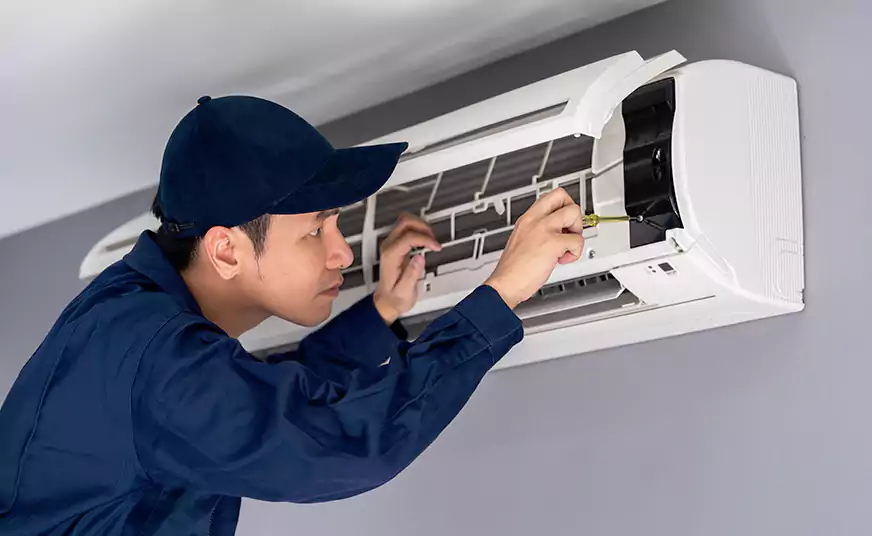 AC Duct Cleaning East Massapequa