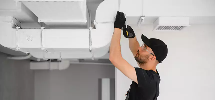 Our Air Duct Cleaning Services in East Massapequa, NY