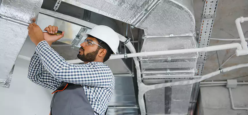 Proactive Ac Vent Repairs & Air Duct Replacement Companies Near Me in East Massapequa