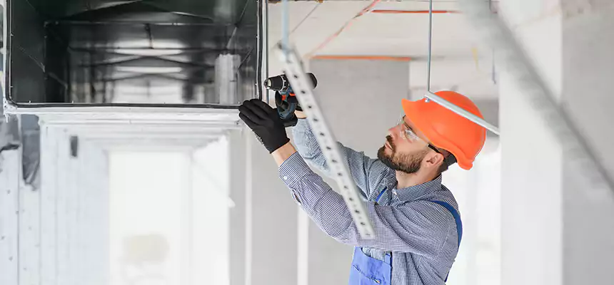 Comprehensive Ventilation Cleaning in East Massapequa