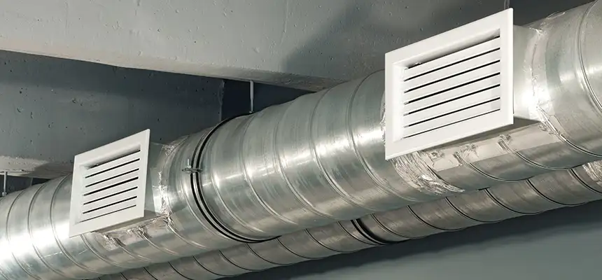 Our Air Duct Camera Inspection Services in East Massapequa, NY