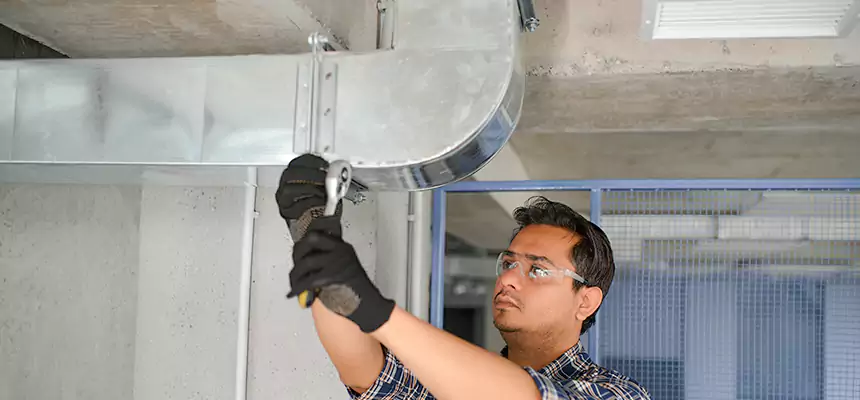 Our Air Duct Installation Services in East Massapequa, NY