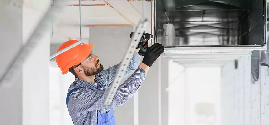 Our Air Vent Replacement Services in East Massapequa, NY