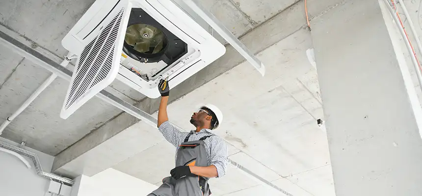 Efficient Multi‑Unit & HOA Annual Vent Cleaning Plans in East Massapequa