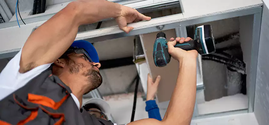 Our Apartment Air Duct Cleaning Services in East Massapequa, NY