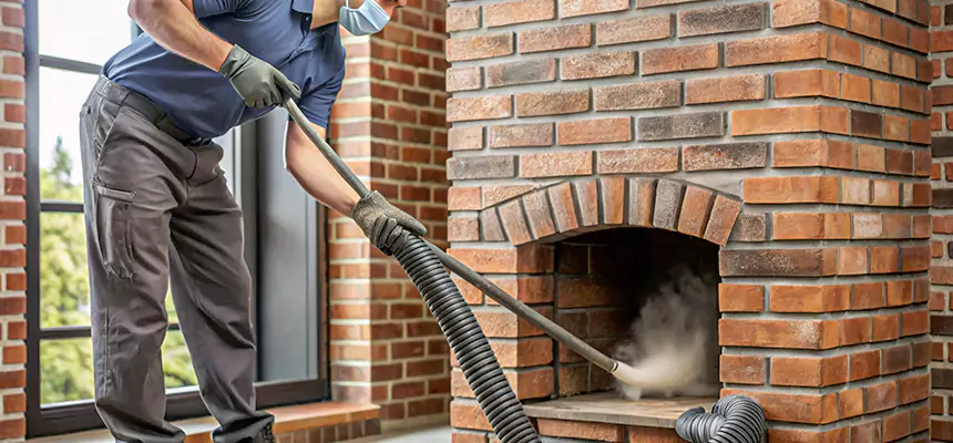 Our Chimney Sweep Services in East Massapequa, NY