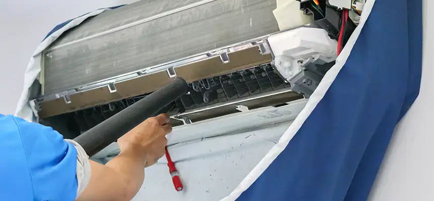 Advanced Clogged Dryer Vent Repair for Multi-Unit & Commercial in East Massapequa, NY