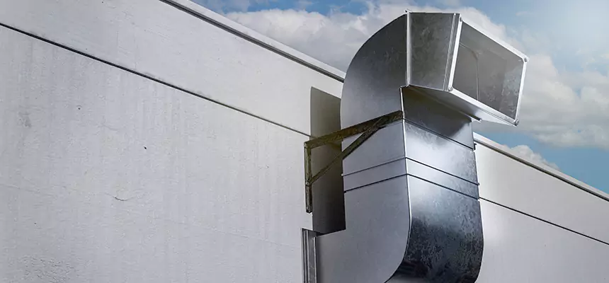 Trusted Industrial Dryer Vent Cleaning in East Massapequa