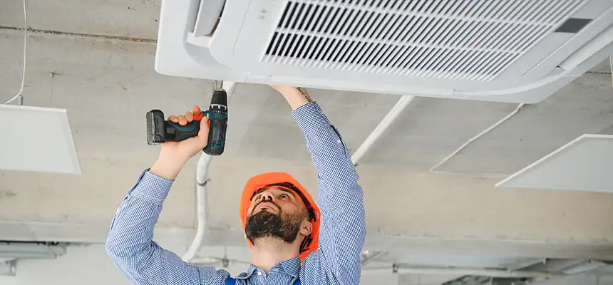 Detailed Multi‑Unit Riser & Roof Termination Cleaning in East Massapequa