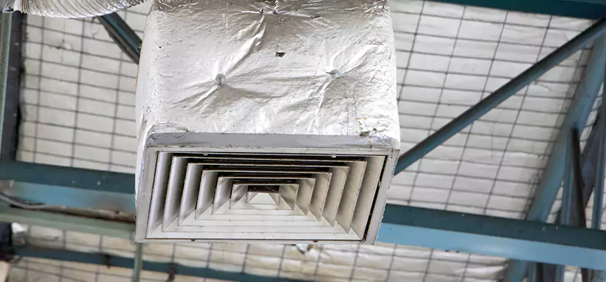 Our Custom HVAC Ductwork Services in East Massapequa, NY