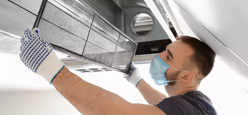 Our Dryer Vent Cleaning Services in East Massapequa, NY