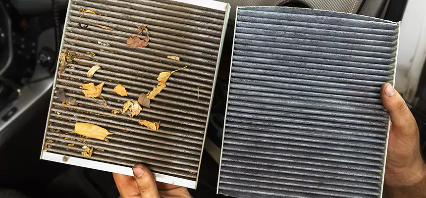 Our Dryer Vent Lint Filter Cleaning Services in East Massapequa, NY