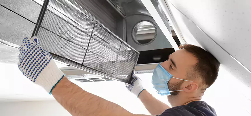 Our Dryer Vent Replacement Services in East Massapequa, NY