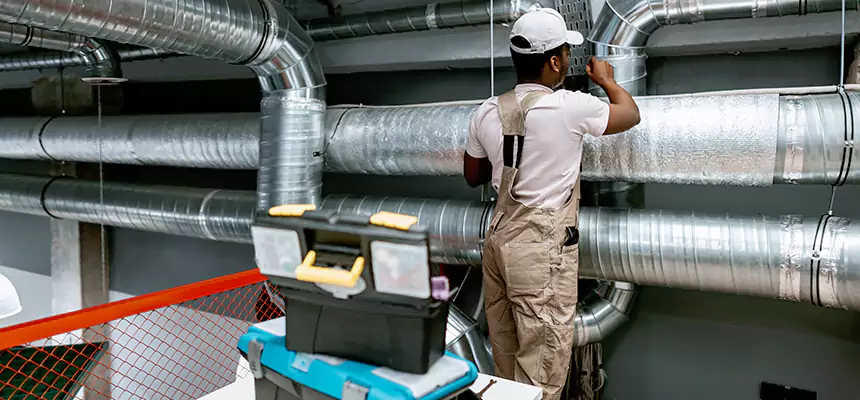 Comprehensive Duct Expansion in East Massapequa, NY