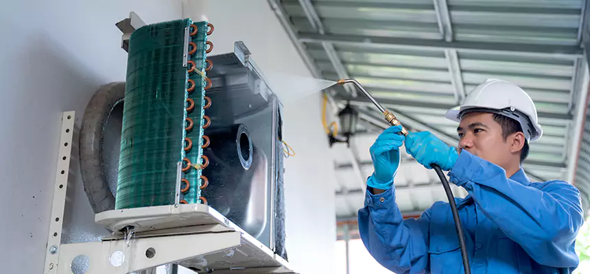 Our Energy-Efficient HVAC Cleaning Services in East Massapequa, NY