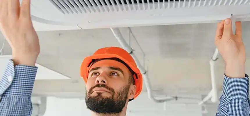 Our Furnace Vent Cleaning Services in East Massapequa, NY