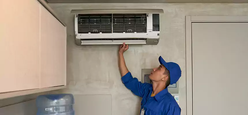 Balanced Fresh‑Air Ventilation (ERV/HRV) in East Massapequa