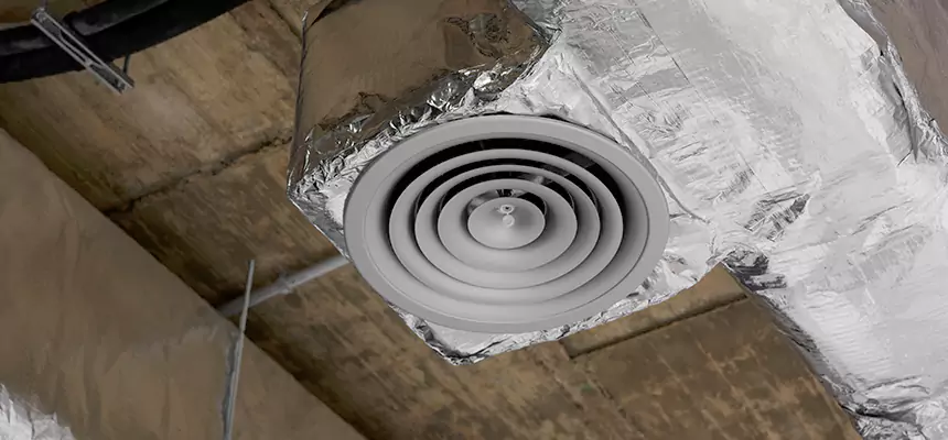 Our Low VOC Vent Installation Services in East Massapequa, NY