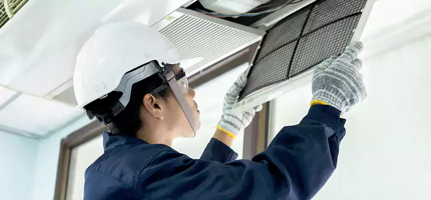 Our Mold & Mildew Removal from Air Ducts Services in East Massapequa, NY