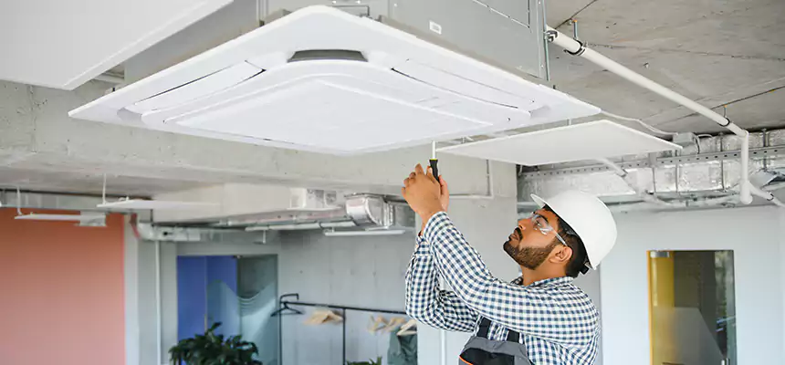 Moisture Control & Condensation Fixes in Duct Systems in East Massapequa, NY