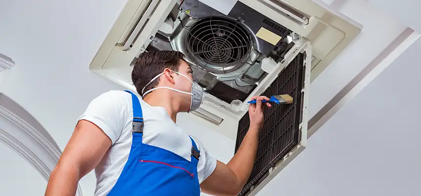 Our Move-in/Move-out Duct Cleaning Services in East Massapequa, NY