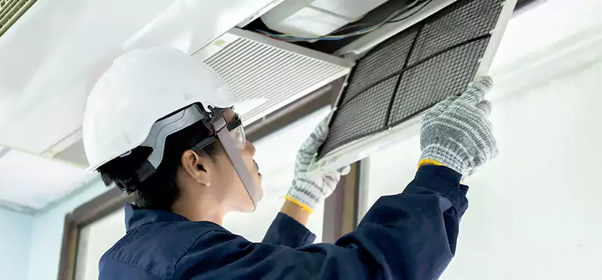 Our Multi-family Home Duct Cleaning Services in East Massapequa, NY