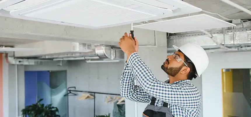 Our Roof Dryer Vent Cleaning Services in East Massapequa, NY