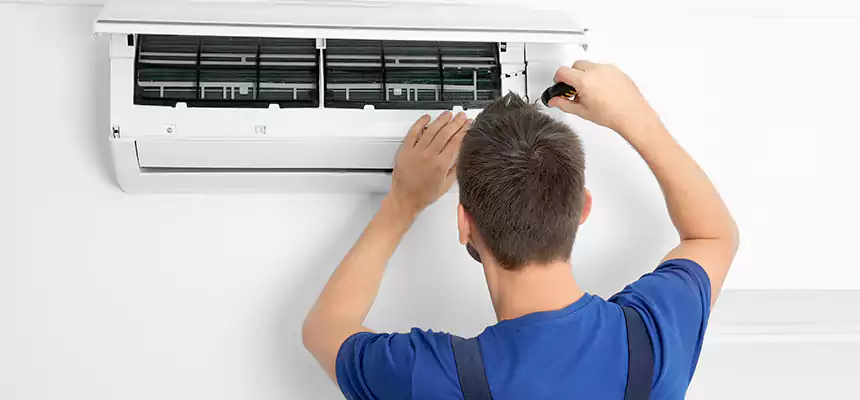 Our Smart Air Conditioning Installation Services in East Massapequa, NY