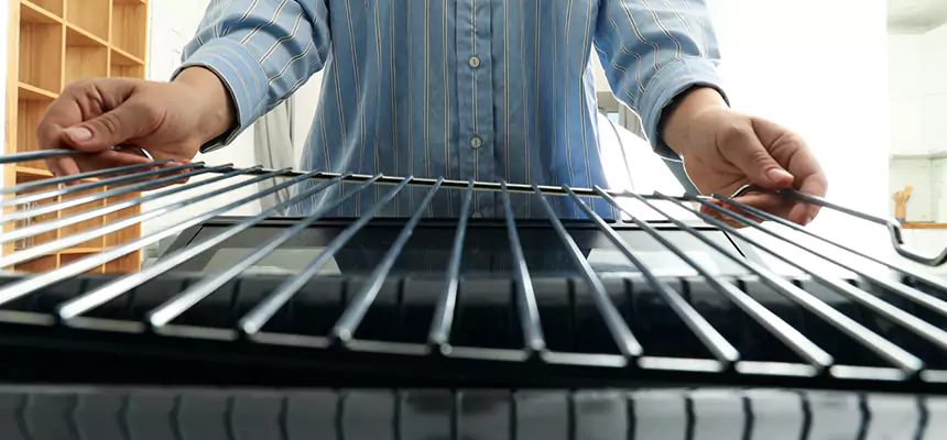 Our Vent Grille Washing Services in East Massapequa, NY