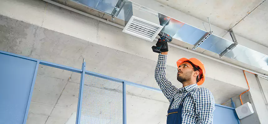 Efficient Exhaust Vent Cleaning in East Massapequa, NY