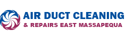 Air Duct Cleaning & Repairs East Massapequa