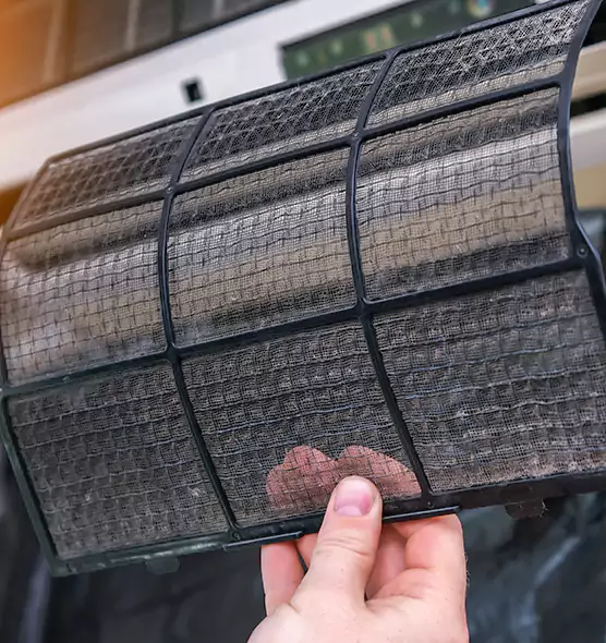 Top-notch AC Air Filter Replacement in East Massapequa