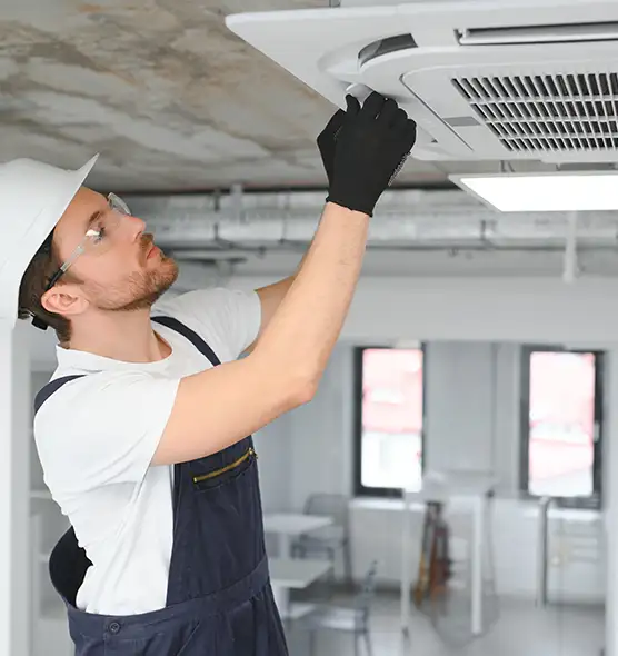 Top Affordable Duct Cleaning Services Near Me in East Massapequa, NY