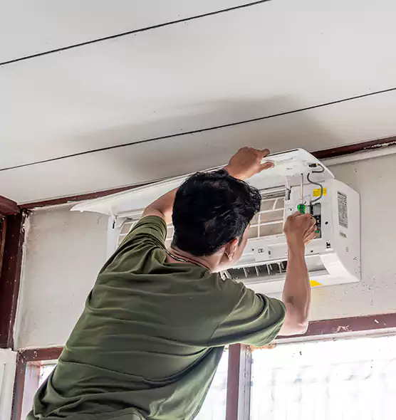 About Air Duct & AC Odor Removal in East Massapequa, NY
