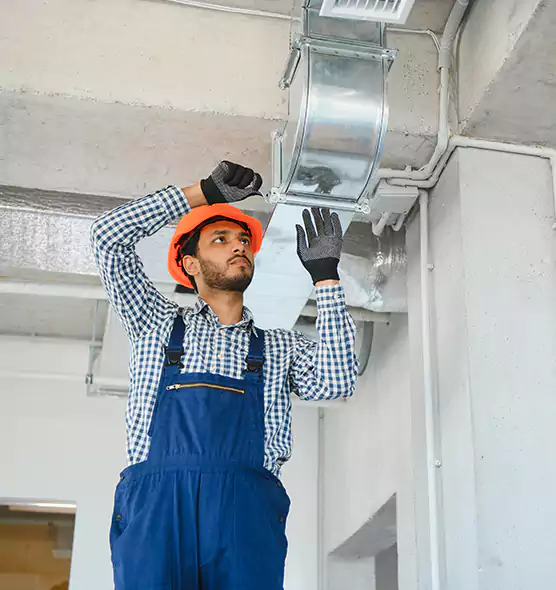 Professional Air Duct Cleaning Service in East Massapequa, NY