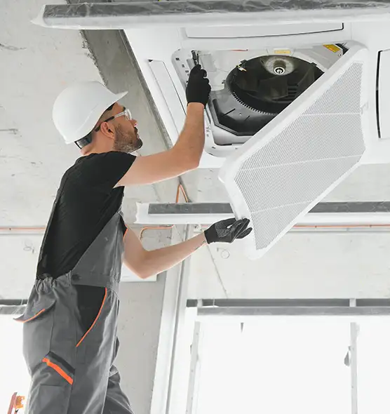 About Air Duct Rodent Removal in East Massapequa, NY