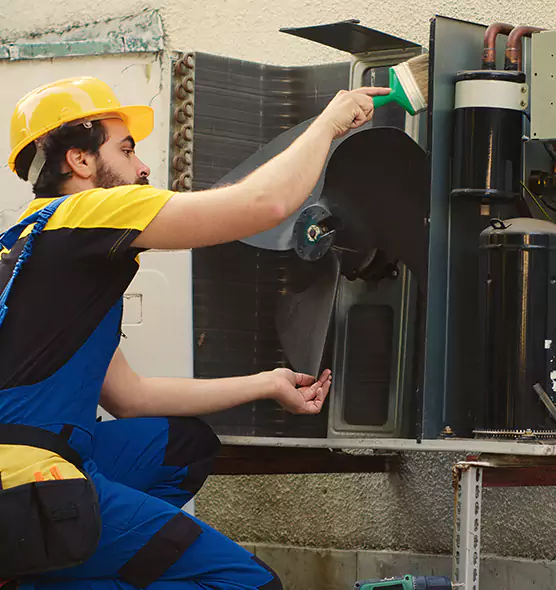 Professional Air Duct Washing Service in East Massapequa, NY