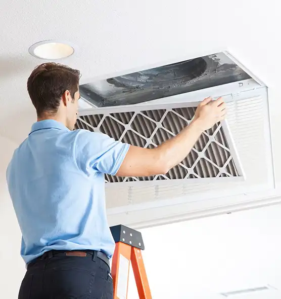About Annual Dryer Vent Maintenance East Massapequa, NY