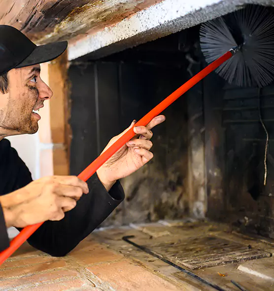 About Expert Chimney Cleaning in East Massapequa, NY