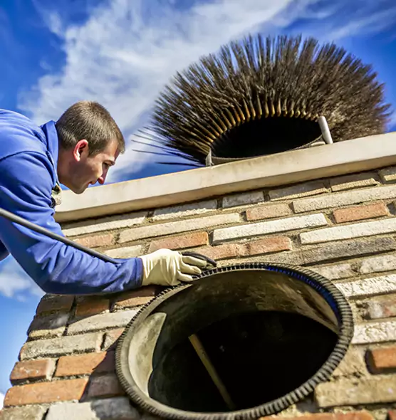 About Professional Chimney Sweep in East Massapequa, NY