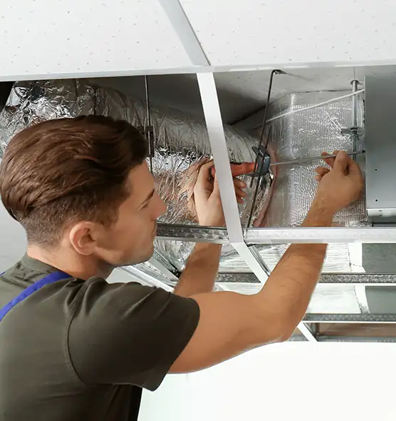Professional Clogged Dryer Vent Repair in East Massapequa, NY