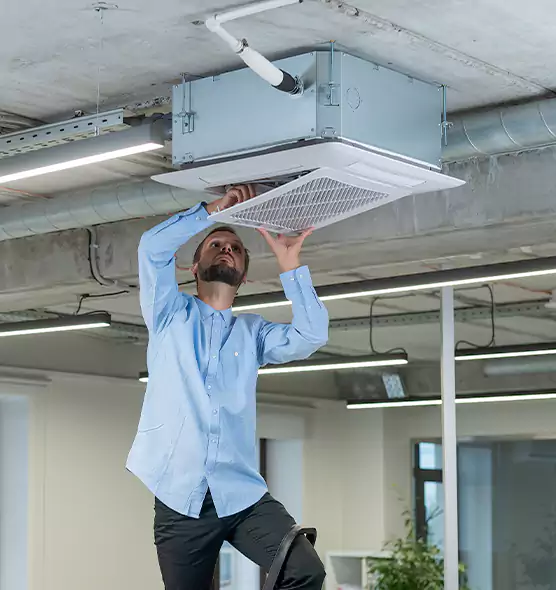 Expert Commercial Air Duct Cleaning in East Massapequa, NY