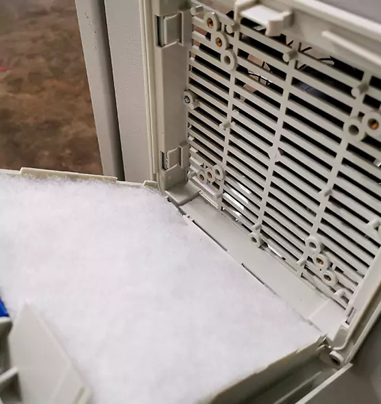 Professional Dryer Vent Mold Cleaning in East Massapequa, NY