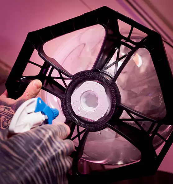 Professional Dryer Vent Sanitization Service in East Massapequa, NY