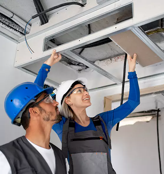 Comprehensive Duct Insulation Services in East Massapequa, NY