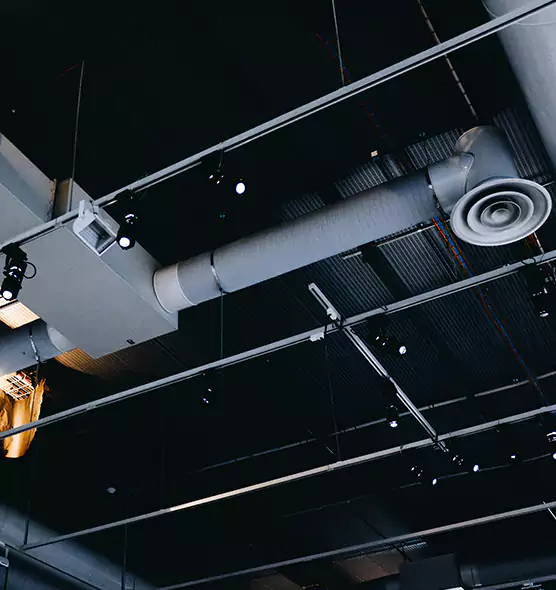 About Duct Sanitization with UV Light in East Massapequa, NY