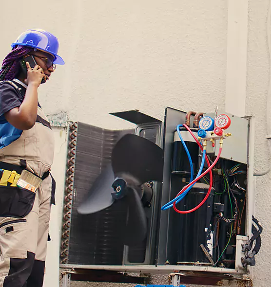 Professional Energy-Efficient HVAC Cleaning in East Massapequa, NY